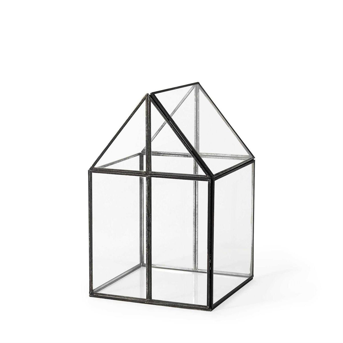 Glass Terrarium A821572