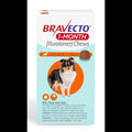 1-Month Chews for Dogs A96288