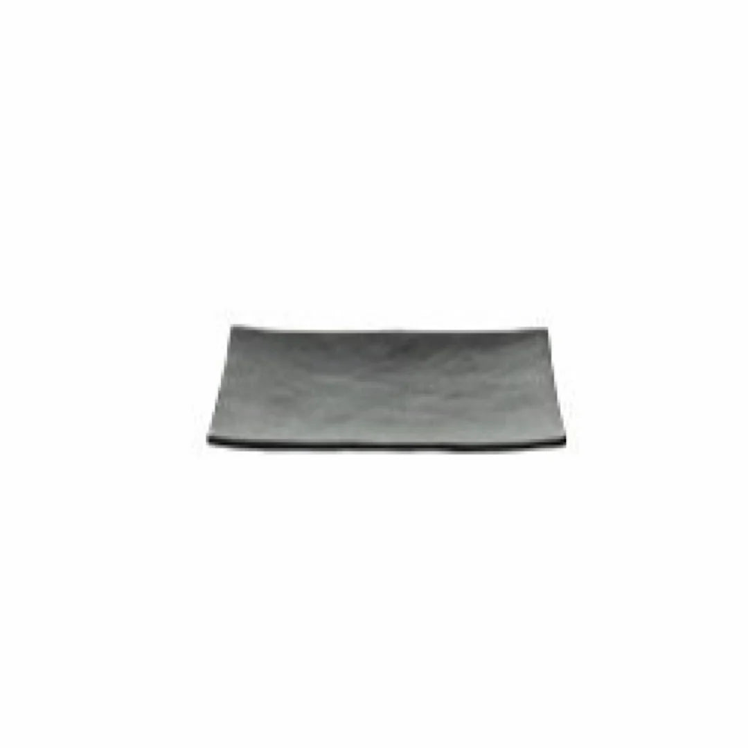 Rect. Plate 20x14cm V8452