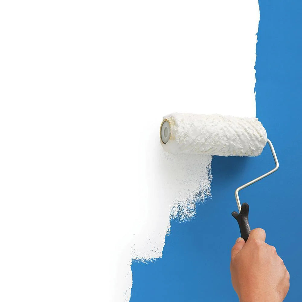 White 2 Gallon Latex Primer S783558