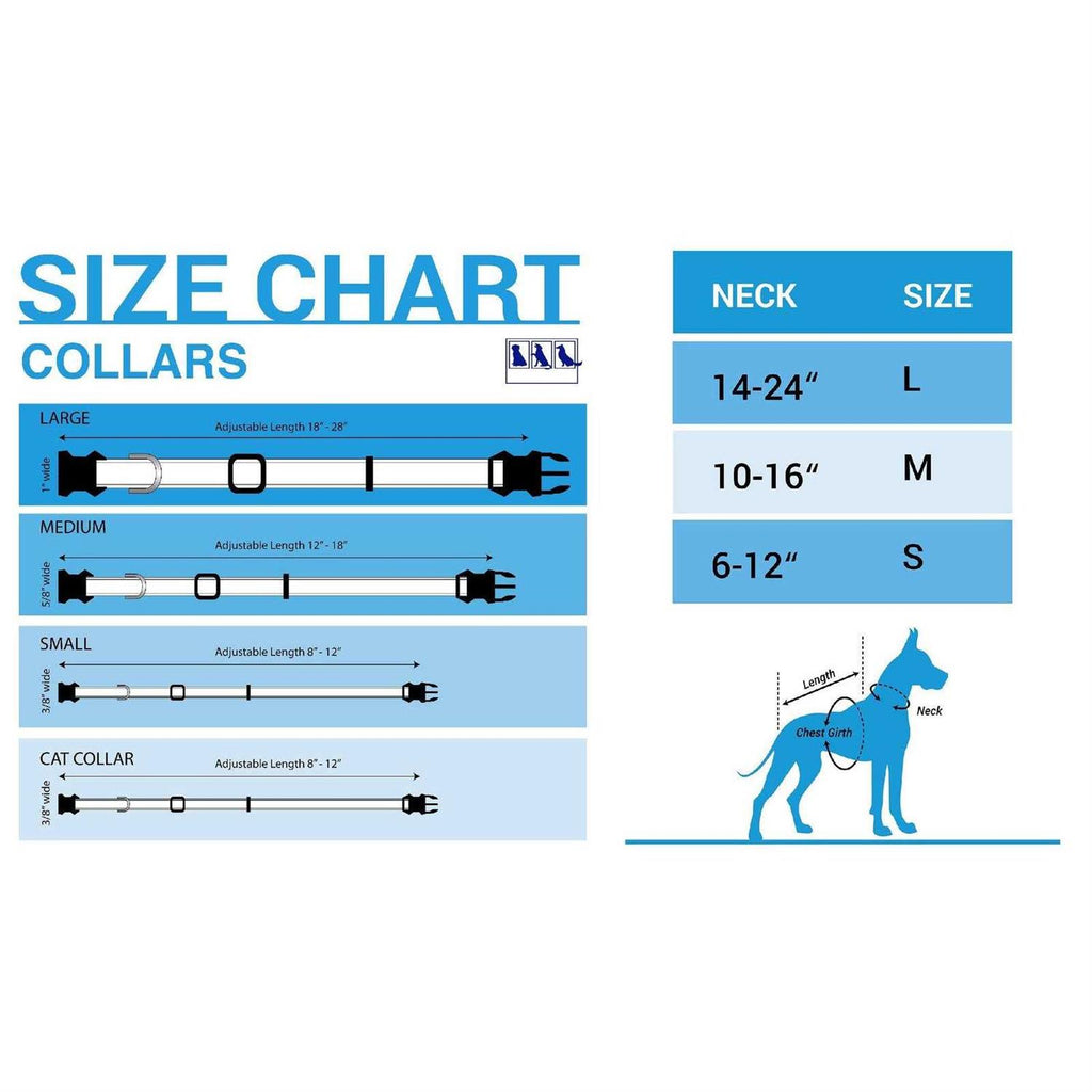 Pet Collar F339168