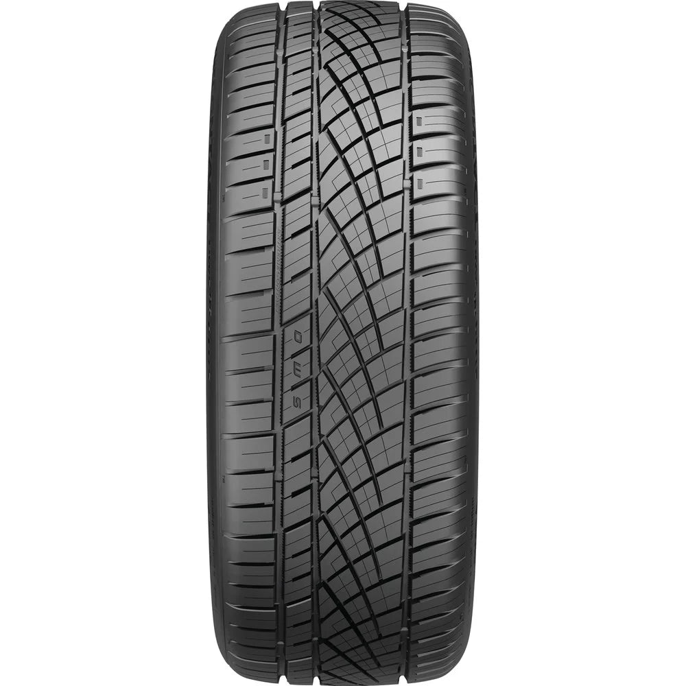 235/45ZR17 94W All Season Passenger Tire E319