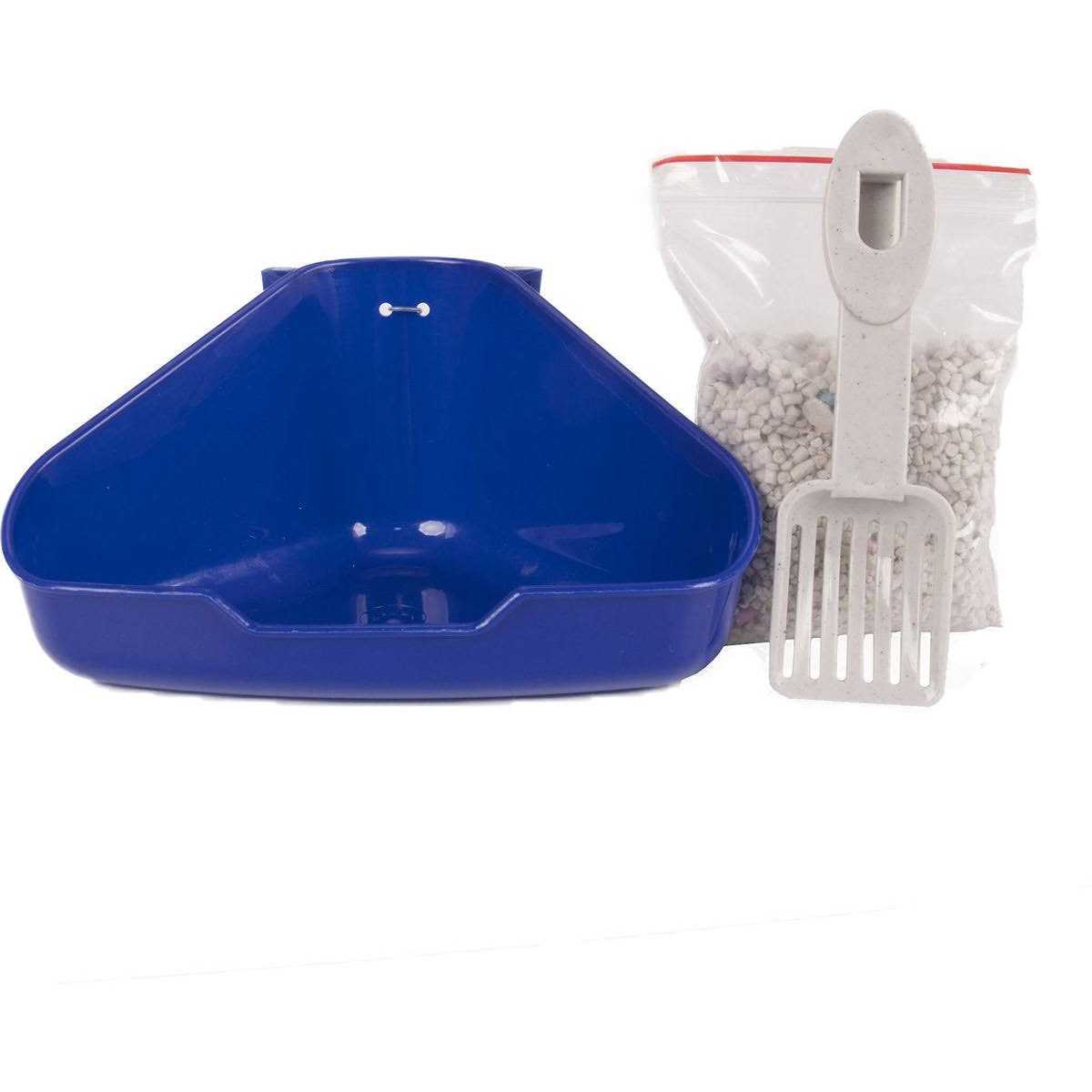 Litter Training Kit Y62390