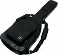 Black Electric Guitar Gig Bag M186