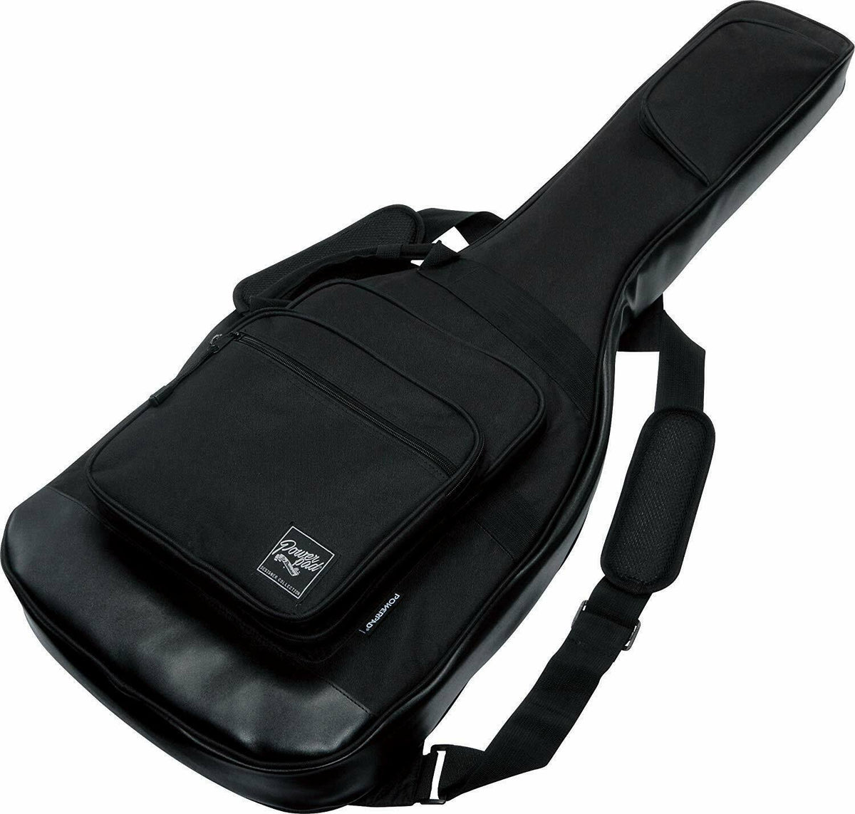 Black Electric Guitar Gig Bag M186