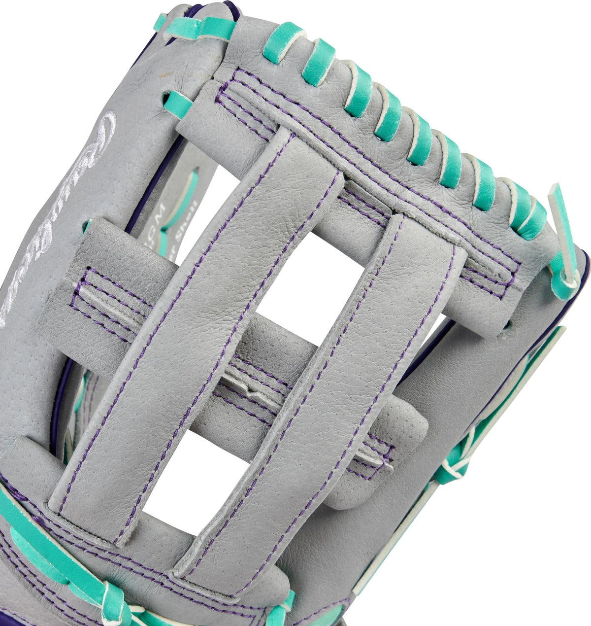 Youth 12 Softball Glove Right Hand Throw Q275