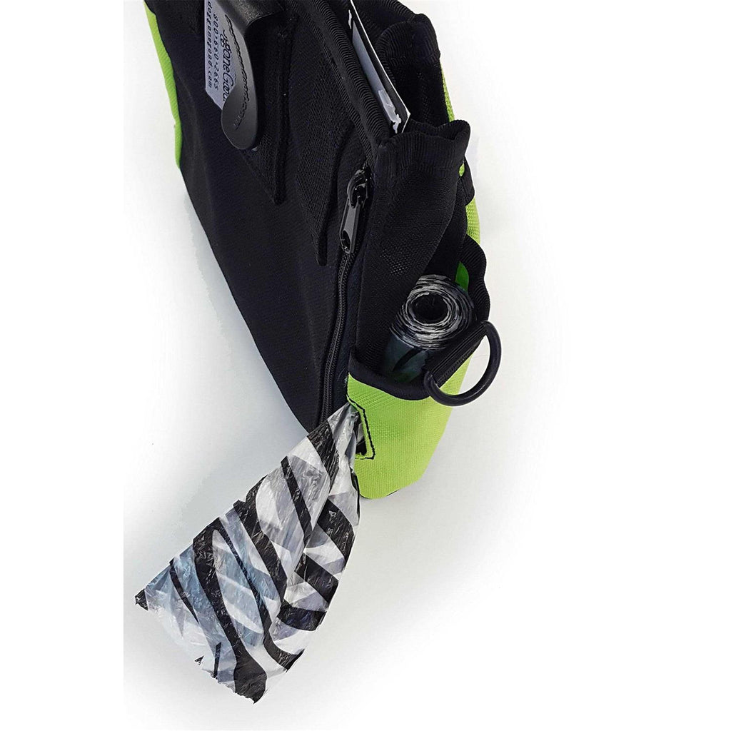 Rapid Reward Pouch with Belt Strap I340838