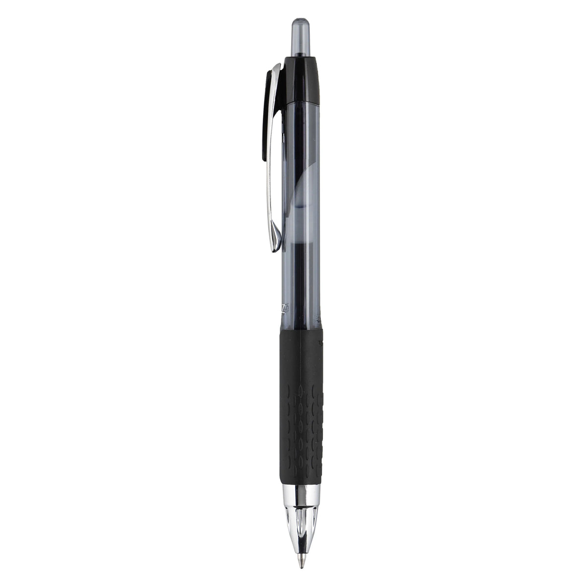 Retractable Gel Pens Medium Point 0.7mm Assorted Ink 8 Count X13113