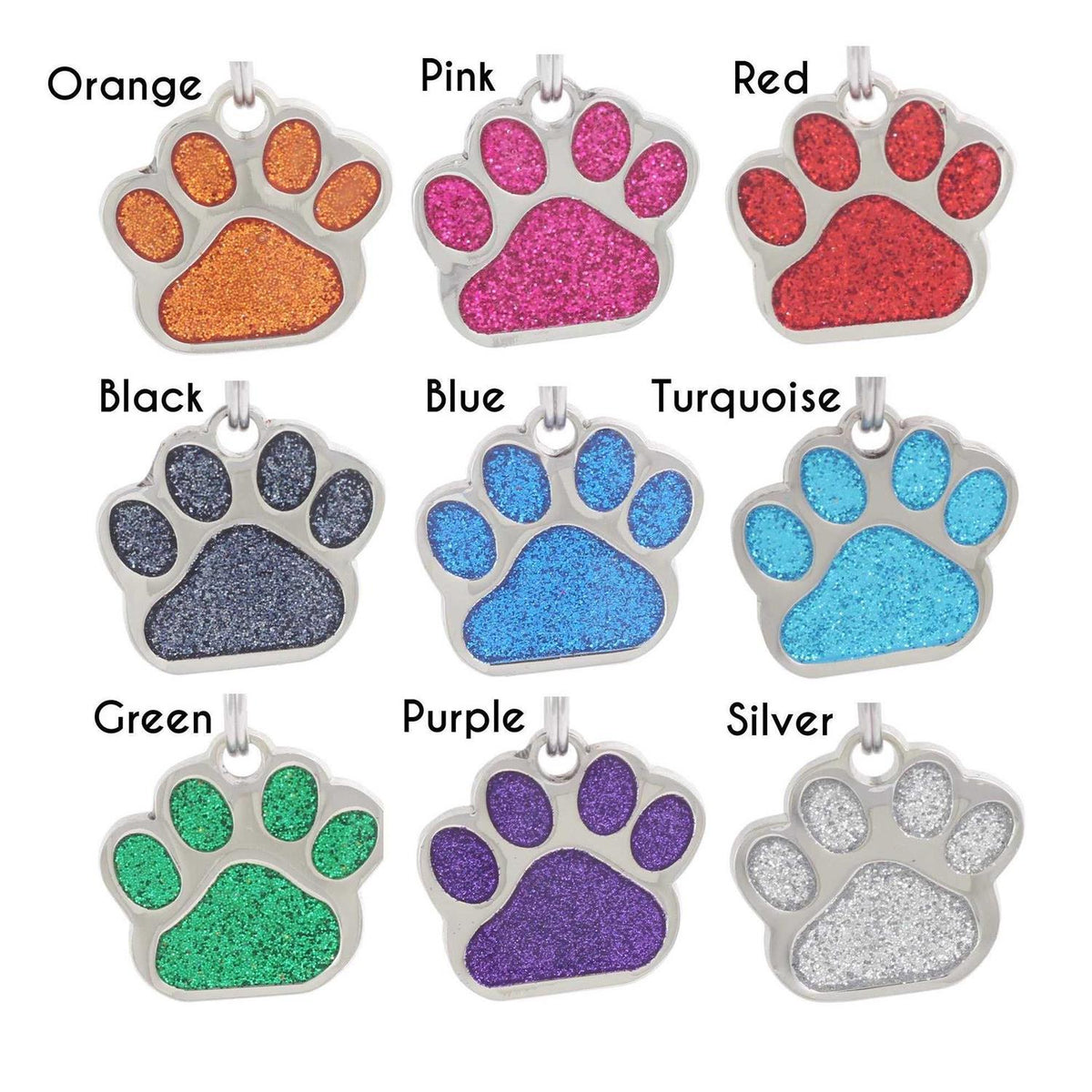 Pet ID Tags N190514