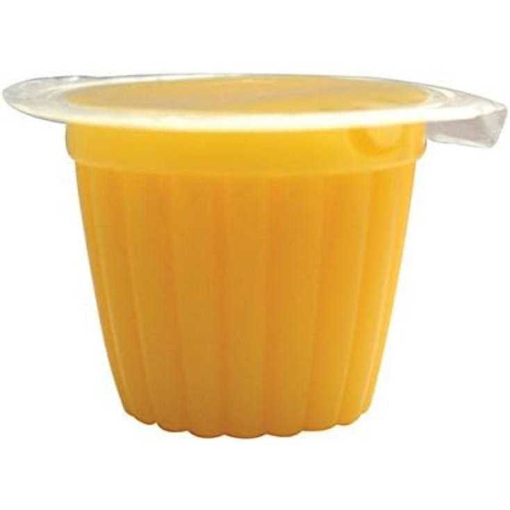 Fruit Jelly Pots Insect Food F384800