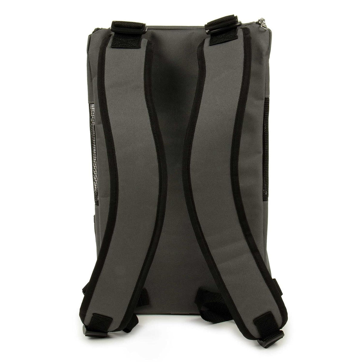 2-in-1 Pet Backpack Travel Carrier J904862