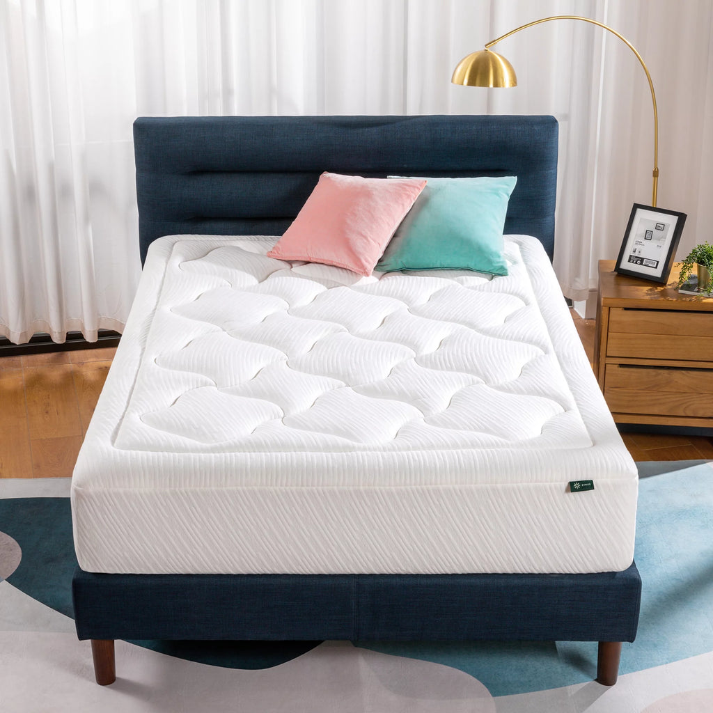 12 Memory Foam Mattress Queen V188677