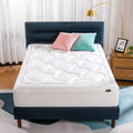 12 Memory Foam Mattress Queen V188677