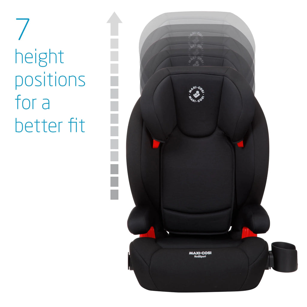 Booster Car Seat M62093