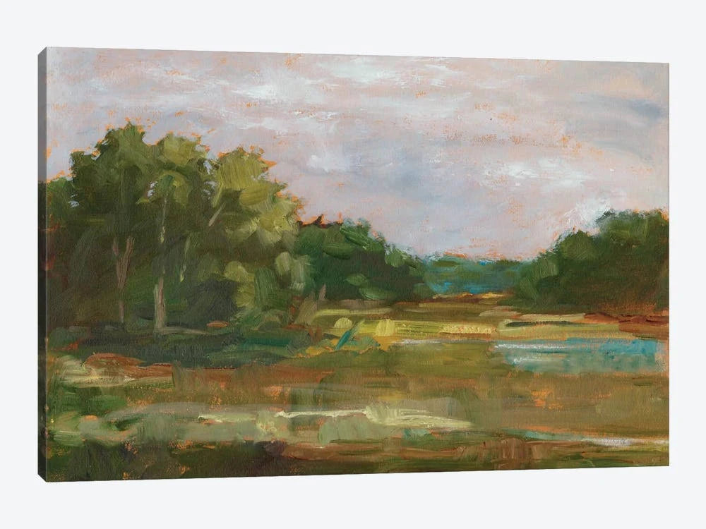Canvas Art Print X58171