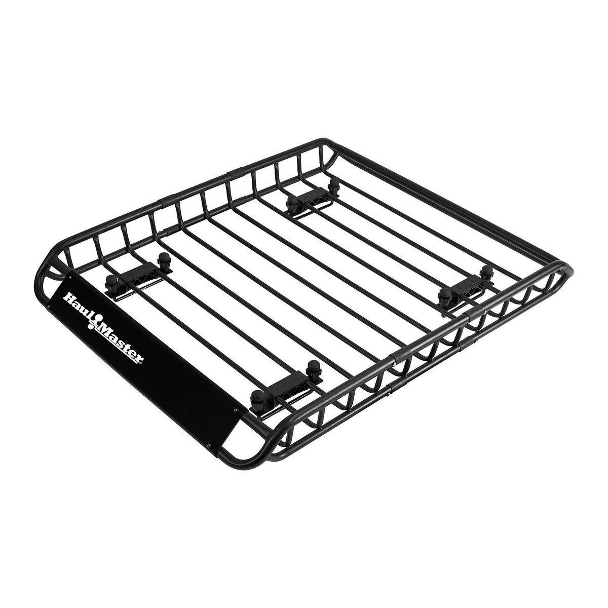 Steel Roof-Mounted Cargo Carrier I37786