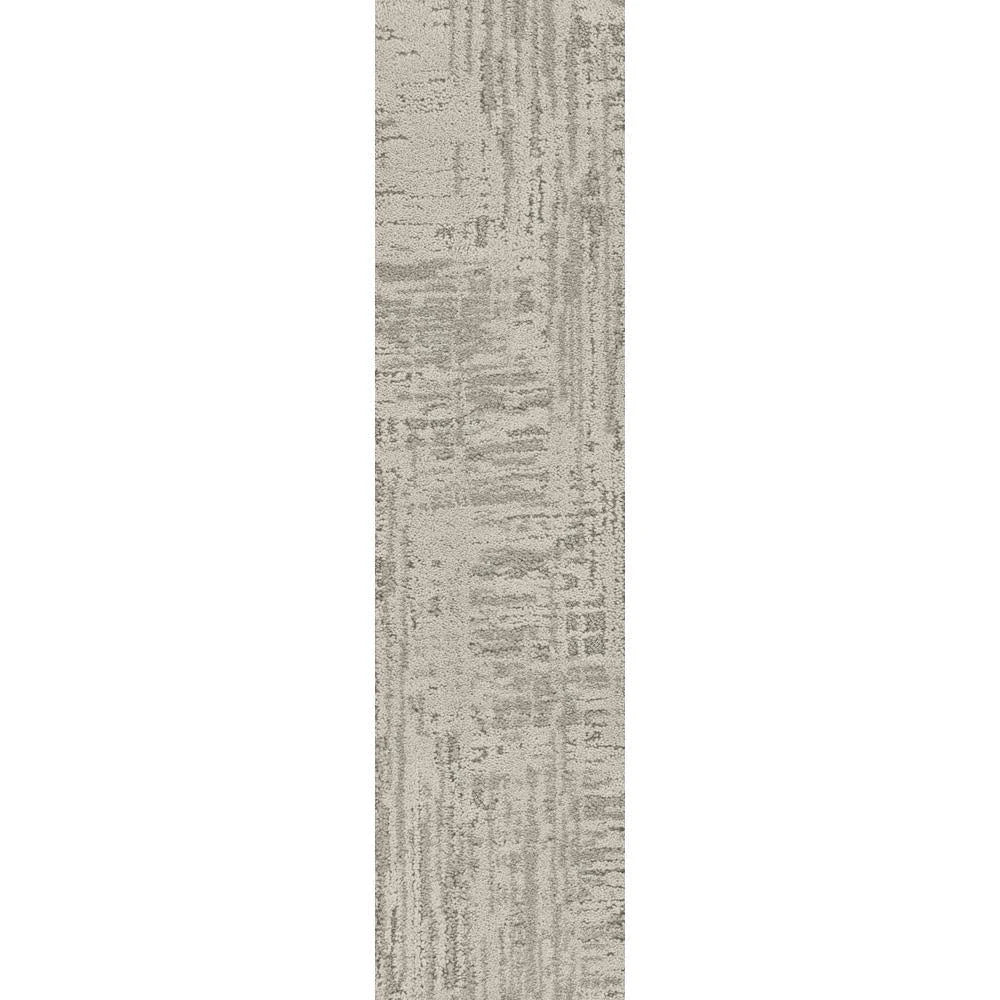 Peel and Stick Carpet Tile 9 in. x 36 in. 8 Tiles A1000