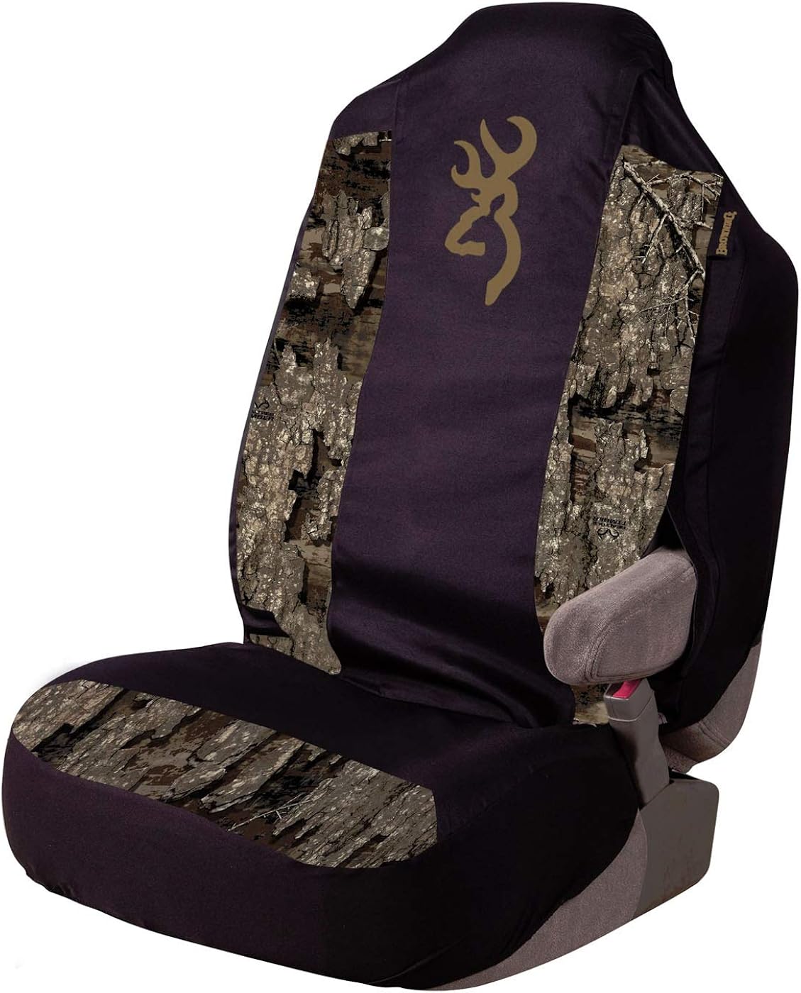 Water Resistant Front and Bench Seat Covers U717610