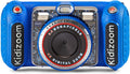 Blue Digital Selfie Camera with MP3 Player X579757