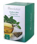 Tea Southern Mint Herbal 6-1.2 Ounce I875773