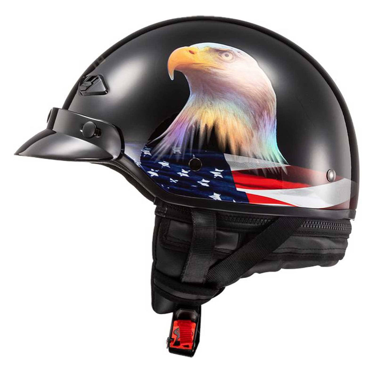 2XL Helmet X6116