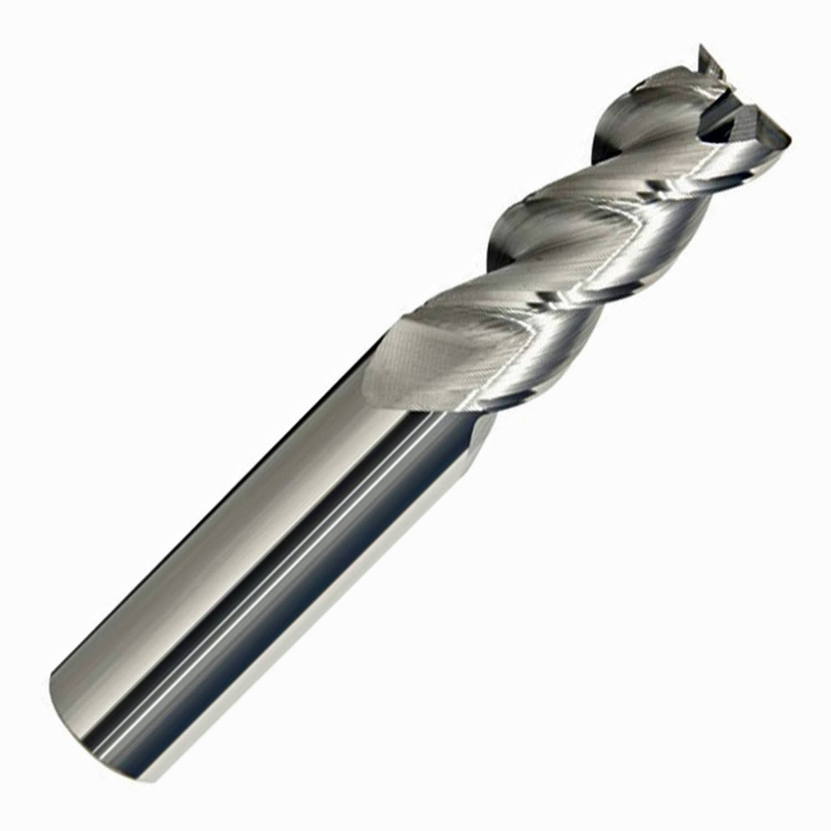 3 Flute HP Carbide End Mill I764001