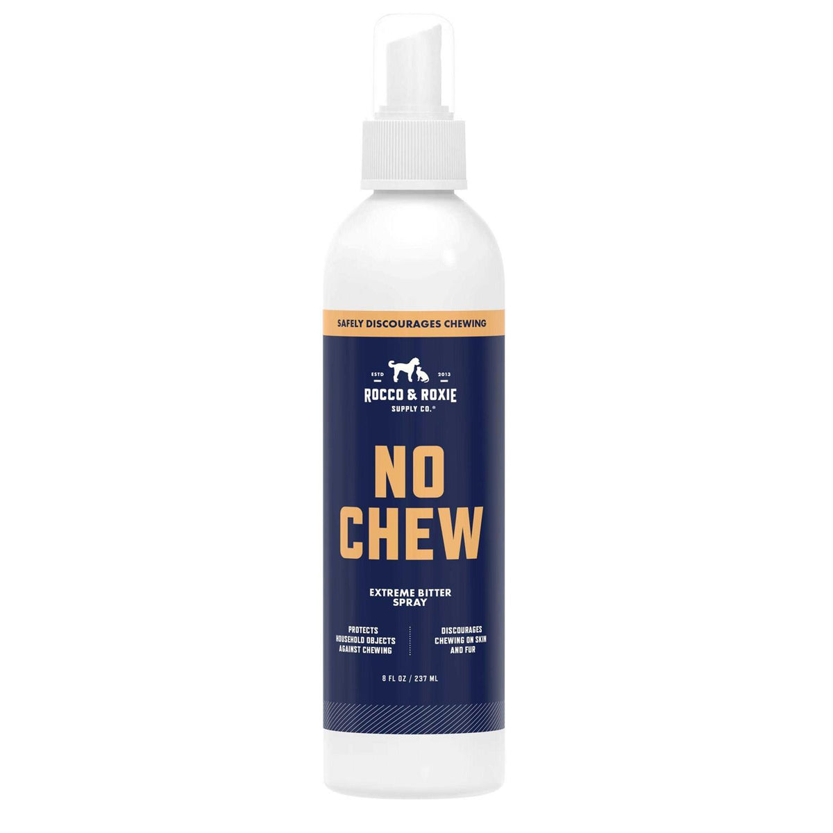No Chew Bitter Spray F45748