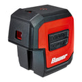 100 ft. Self-Leveling 3-Dot Laser Level O476