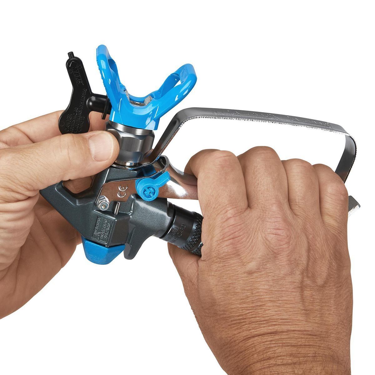 Airless Paint Spray Gun Q9121