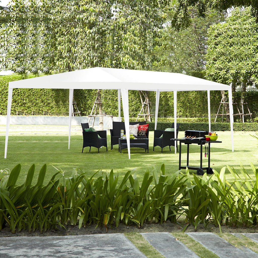 10'x30' Heavy Duty Outdoor Canopy Tent F75819