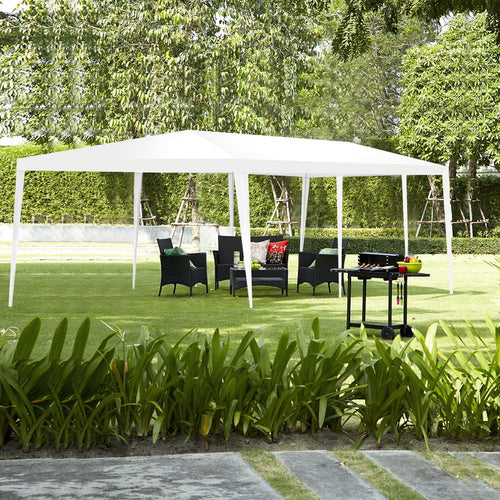 10'x30' Heavy Duty Outdoor Canopy Tent F75819