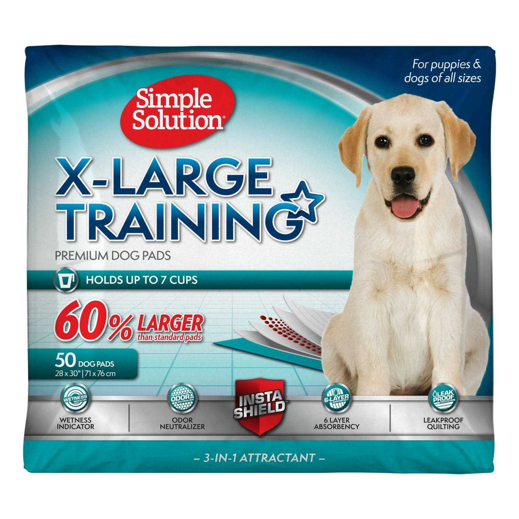 Extra Large Training Pads I2983