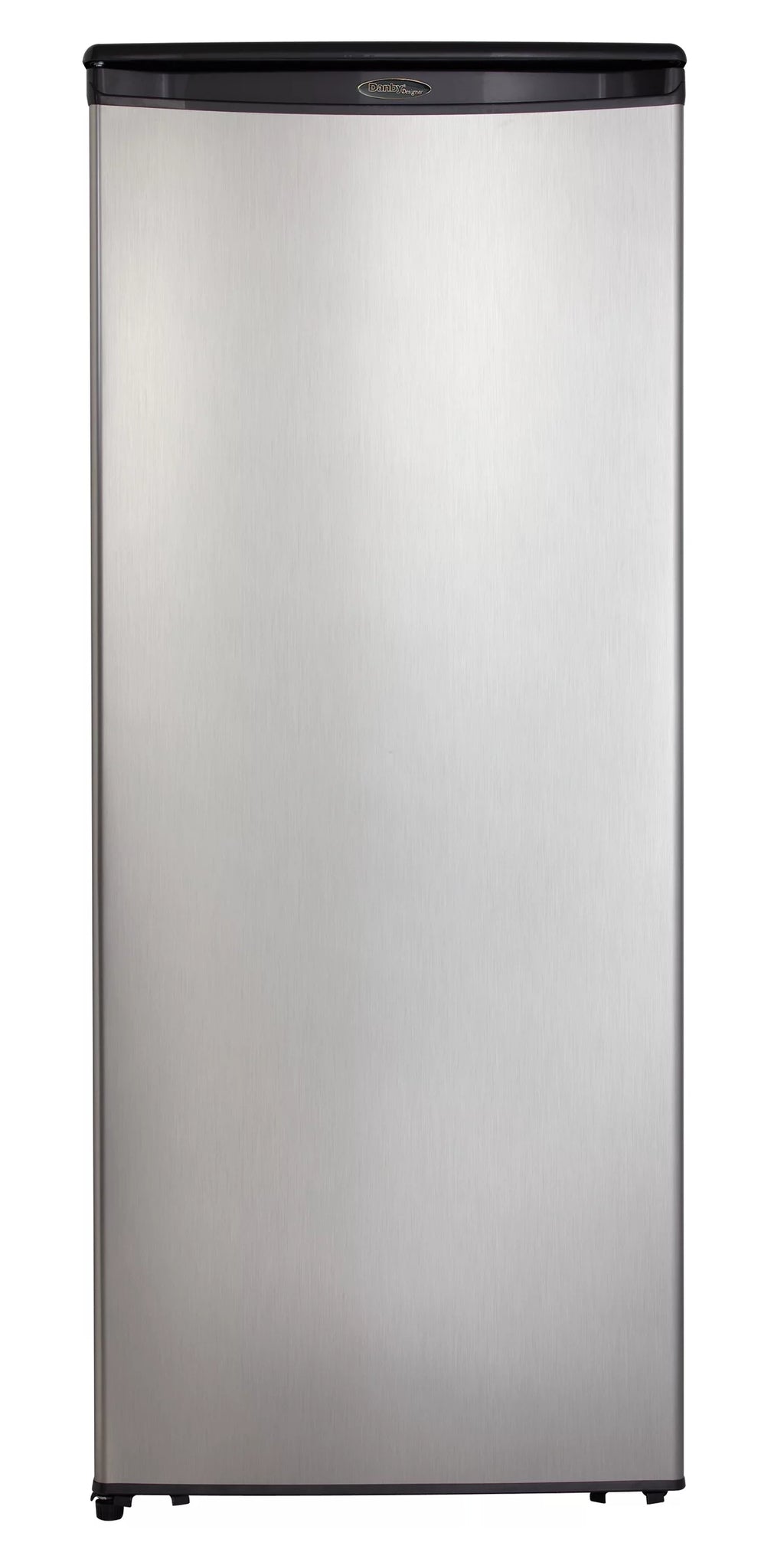 White 11.0 Cu ft All Refrigerator H241