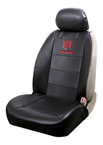 Vinyl Sideless Seat Cover G360625