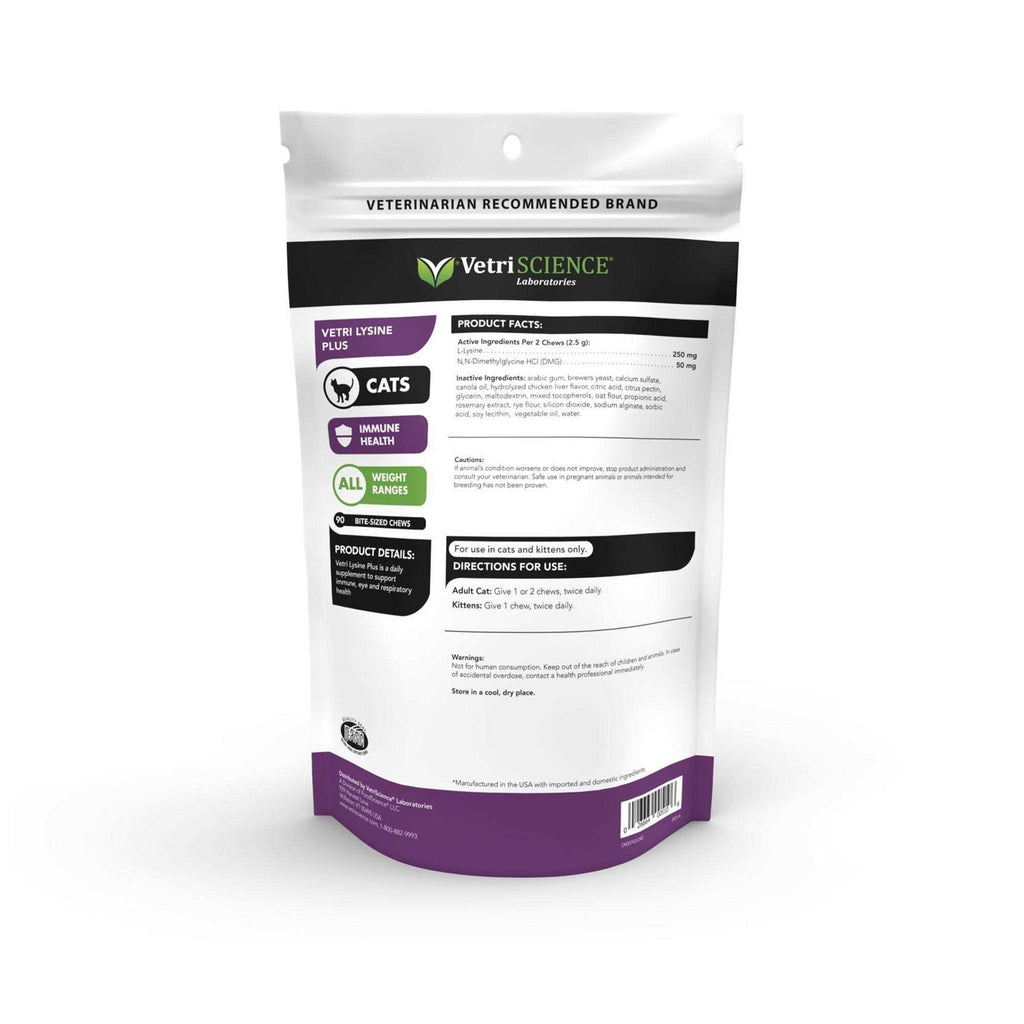 Lysine Plus O62466