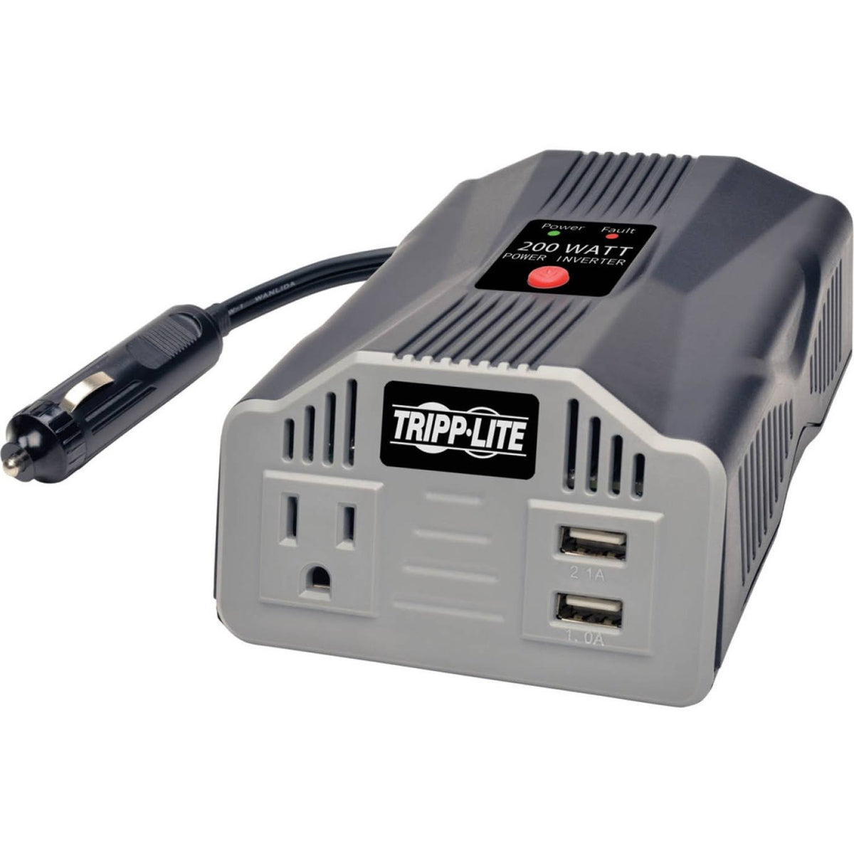 200W Ultra Compact Car Inverter X211294