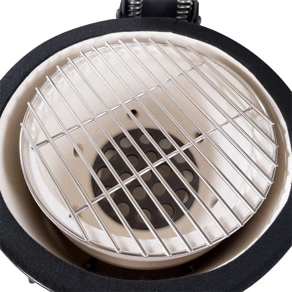13-Inch Kamado Grill X190