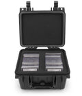 Waterproof Graded Card Storage Box K407252