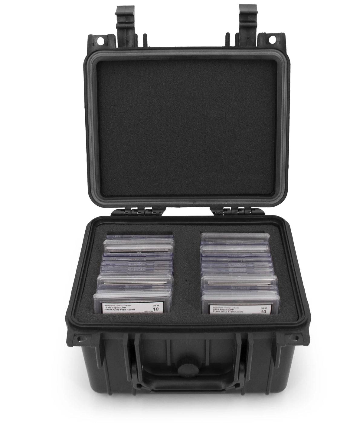 Waterproof Graded Card Storage Box K407252