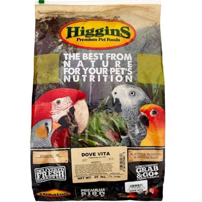 Dove Food G450