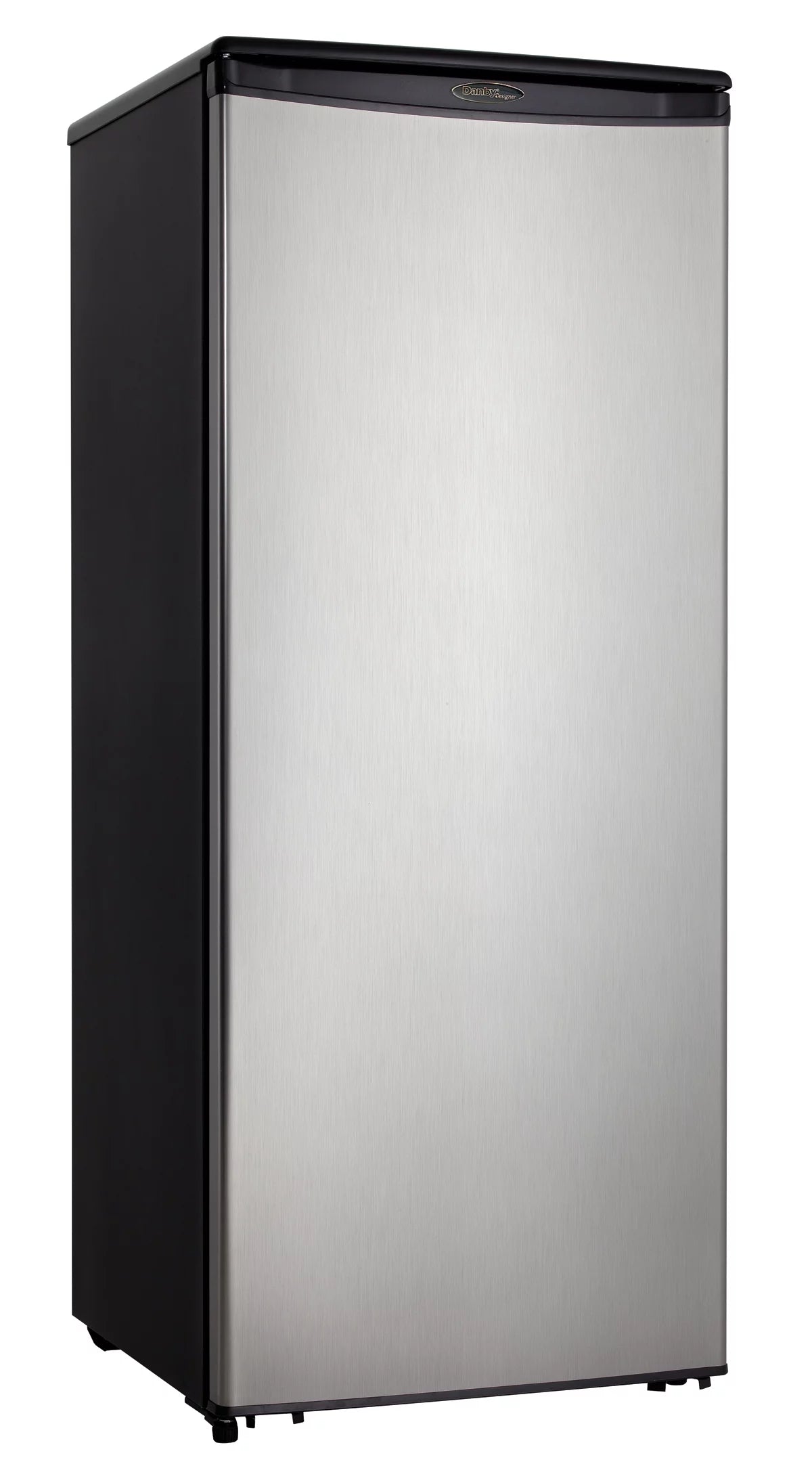 White 11.0 Cu ft All Refrigerator H241
