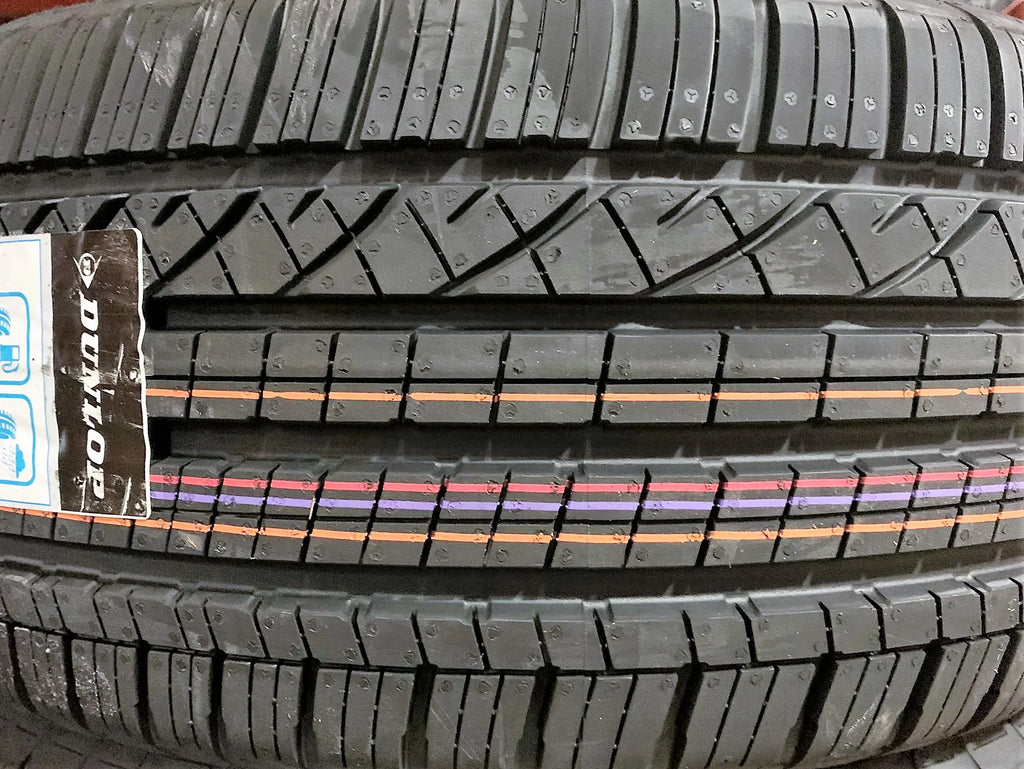 255/50R19 107H Tire T388778