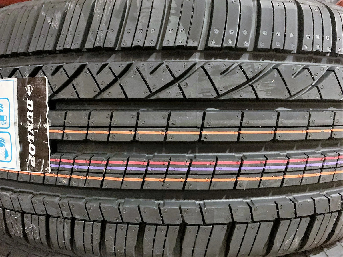 255/50R19 107H Tire T388778