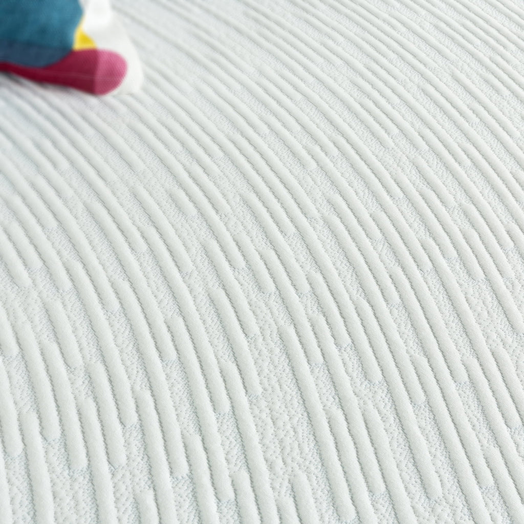 8 Memory Foam Queen Mattress M120085
