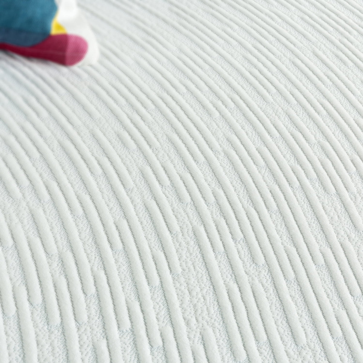 8 Memory Foam Queen Mattress M120085