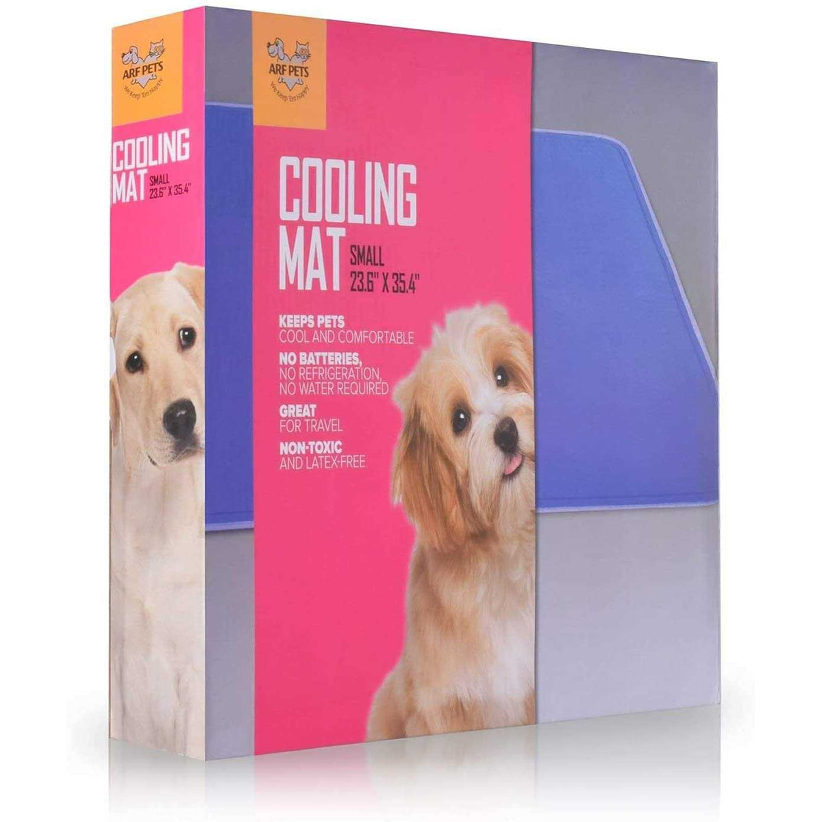 Dog Self Cooling Mat Pad N346