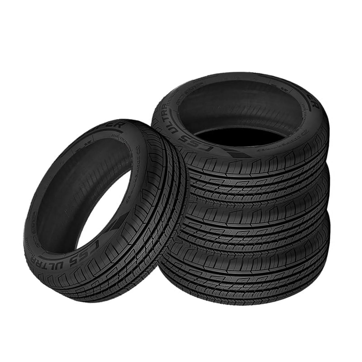 All Season 235/55R17 99V Passenger Tire L6127