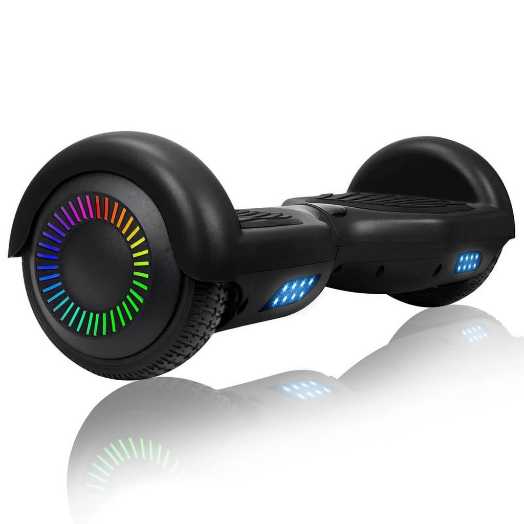 6.5 Two Wheel Self Balancing Scooter with Seat Attachment T768285