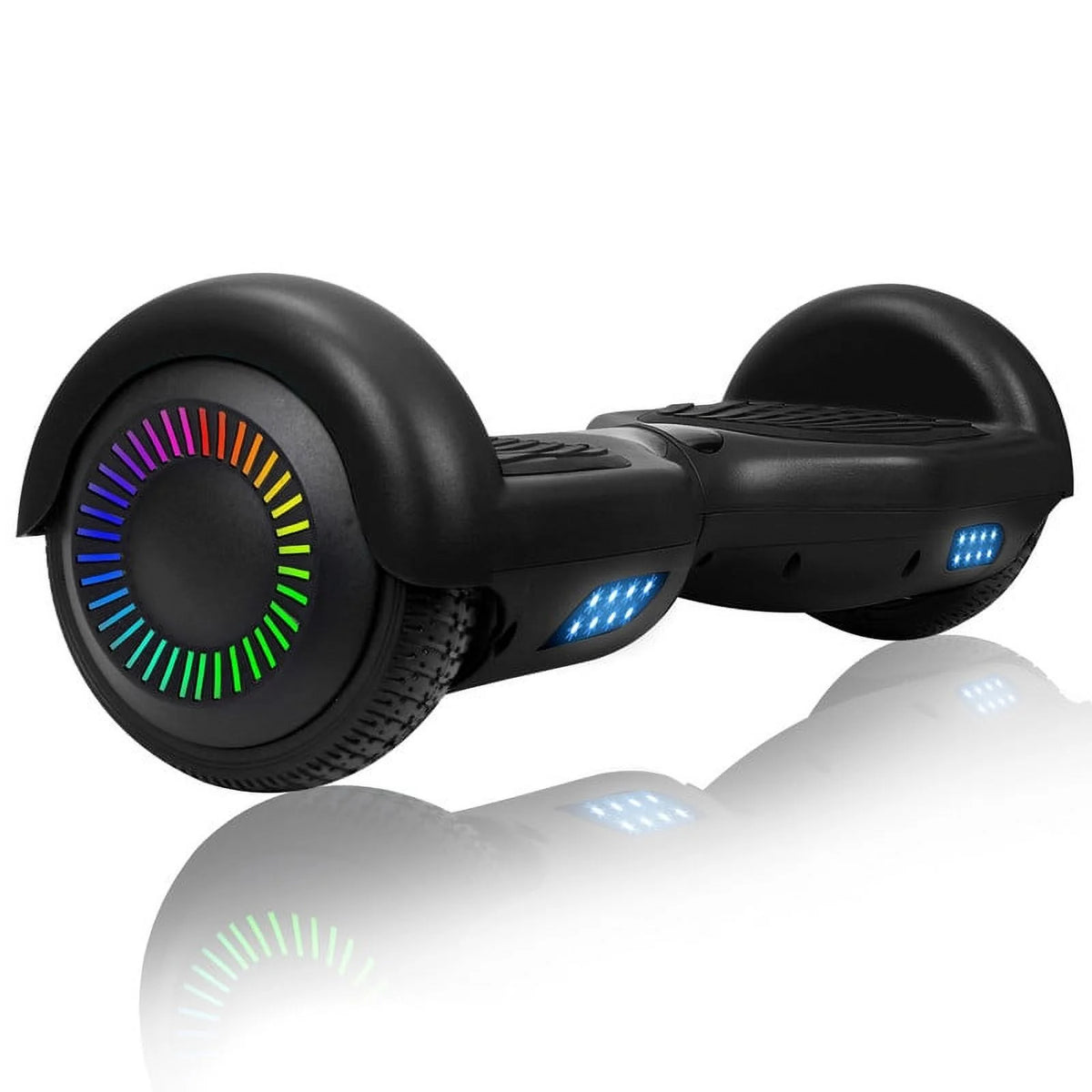 6.5 Two Wheel Self Balancing Scooter with Seat Attachment T768285
