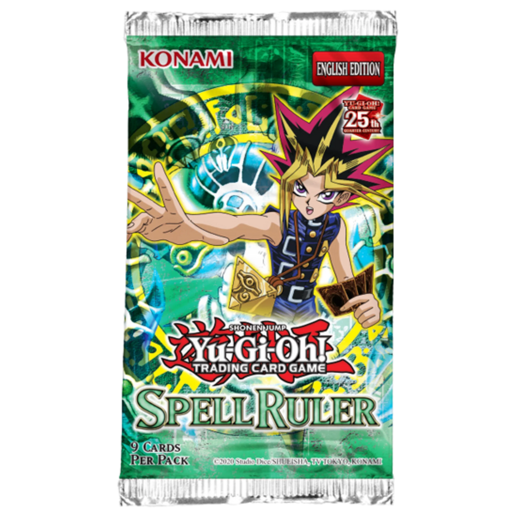 Trading Card Games Booster Box L352805